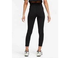 Nike Tamprės Moterims W Nsw Nk Clsc Hr 7/8 Tight Juodas DV7789 010