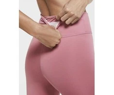 Nike Tamprės Moterims W One Tight 7/8 NK Grx1 Rožinė CU5066 614