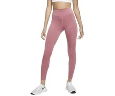 Nike Tamprės Moterims W One Tight 7/8 NK Grx1 Rožinė CU5066 614