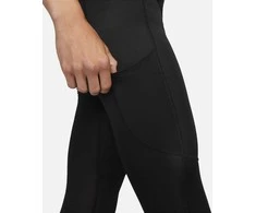 Nike Tamprės Vyrams 3/4 length M Np Df 3Qt Tights Juodas FB7950 010
