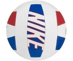 Nike Tinklinio Kamuolys Nk All Court Lite Baltas Mėlyna Raudona N1009071 124