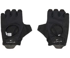 Nike Treniruočių Pirštinės Moterims W Vapor Elite Fg Juodas N1010673 091