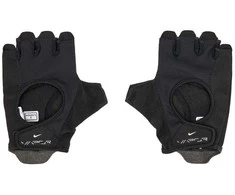 Nike Treniruočių Pirštinės Moterims W Vapor Elite Fg Juodas N1010673 091