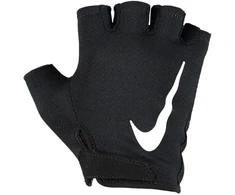 Nike Treniruočių Pirštinės Vyrams M Gym Essential Fg 2.0 Juodas N1012315 091