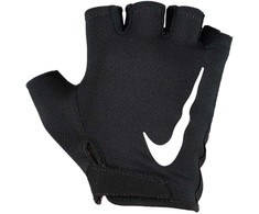 Nike Treniruočių Pirštinės Vyrams M Gym Essential Fg 2.0 Juodas N1012315 091