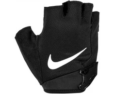 Nike Treniruočių Pirštinės Vyrams W Vapor Elite Fg Juodas N1010674 091