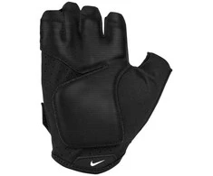 Nike Treniruočių Pirštinės Vyrams W Vapor Elite Fg Juodas N1010674 091
