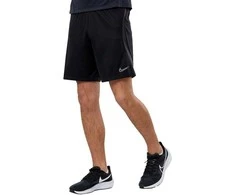 Nike Treniruočių Šortai Vyrams Nk Men Strike 22 Short Juodas DH8776 014