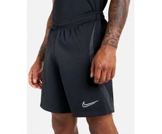 Nike Treniruočių Šortai Vyrams Nk Men Strike 22 Short Juodas DH8776 014