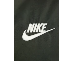 Nike Treniruočių Striukė Vyrams M Nk Wvn Lnd Wr Hd Jkt Chaki DA0001 222
