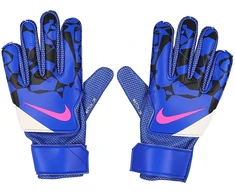 Nike Vartininko Pirštinės Paaugliams Nk Gk Match Jr-Ho24 Mėlyna HQ0258 458