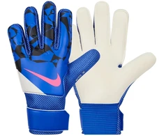 Nike Vartininko Pirštinės Paaugliams Nk Gk Match Jr-Ho24 Mėlyna HQ0258 458