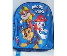 Spin Master Paw Patrol Kuprinė Vaikams Mėlyna PAW-A-BAG-80