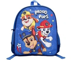Spin Master Paw Patrol Kuprinė Vaikams Mėlyna PAW-A-BAG-80
