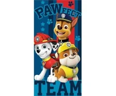 Spin Master Paw Patrol Rankšluostis Vaikams Navy PAW-H-TOWEL-242