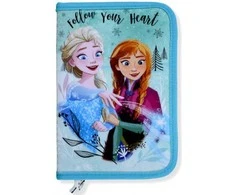 Penalas Mergaitėms Disney Frozen Mint 21304731 33
