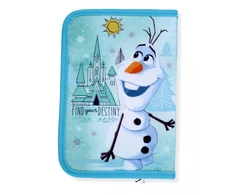 Penalas Mergaitėms Disney Frozen Mint 21304731 33