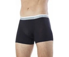 Pierre Cardin Apatiniai Vyrams Boxer Juodas PCU404/NERO