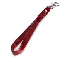 Pierre Cardin Didelė Moteriška Piniginė 02 LEAF 119/Raudona