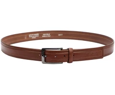 Pierre Cardin Diržas Vyrams Brown GF 9017/MARRONE