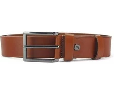 Pierre Cardin Diržas Vyrams Brown PSN 6212/COGNAC