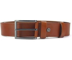 Pierre Cardin Diržas Vyrams Brown PSN 6212/COGNAC