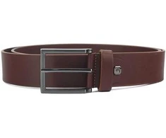 Pierre Cardin Diržas Vyrams Brown PSN 6212/MARRONE