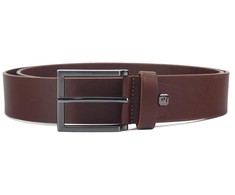 Pierre Cardin Diržas Vyrams Brown PSN 6212/MARRONE