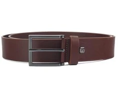 Pierre Cardin Diržas Vyrams Brown PSN 6212/MARRONE