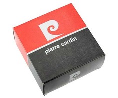Pierre Cardin Diržas Vyrams Brown VNG 090 GF/COGNAC