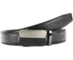 Pierre Cardin Diržas Vyrams Juodas 550 HY08/NERO