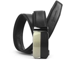 Pierre Cardin Diržas Vyrams Juodas 550 HY08/NERO