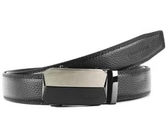 Pierre Cardin Diržas Vyrams Juodas 550 HY08/NERO