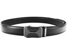 Pierre Cardin Diržas Vyrams Juodas 555 HY08/NERO