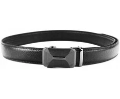 Pierre Cardin Diržas Vyrams Juodas 555 HY08/NERO