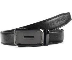 Pierre Cardin Diržas Vyrams Juodas 556 HY08/NERO