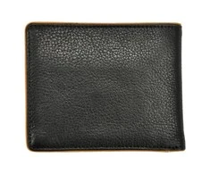Pierre Cardin Odinė Piniginė Vyrams Juodas YS17 8806/NERO