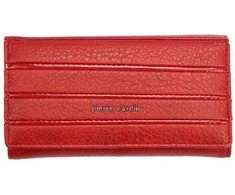 Pierre Cardin Piniginė Moterims Bordo LADY59 114/BORDO
