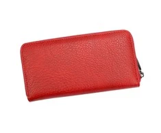 Pierre Cardin Piniginė Moterims Bordo LADY59 114/BORDO