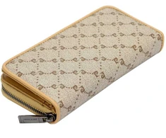 Pierre Cardin Piniginė Moterims Brown LADY21 1428/BEIGE