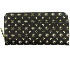 Pierre Cardin Piniginė Moterims Juodas MISS01 1428/NERO