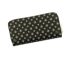 Pierre Cardin Piniginė Moterims Juodas MISS01 1428/NERO