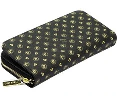 Pierre Cardin Piniginė Moterims Juodas MISS01 1428/NERO