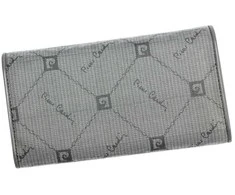Pierre Cardin Piniginė Moterims Pilkas LADY52 114/GRIGIO