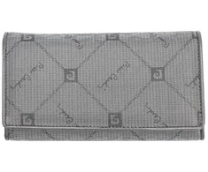 Pierre Cardin Piniginė Moterims Pilkas LADY52 114/GRIGIO