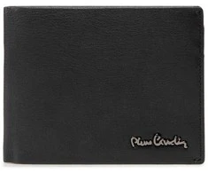 Pierre Cardin Piniginė Vyrams Juodas PIP01 8806/NERO