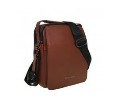 Pierre Cardin Rankinė Vyrams Brown IZA304 522166/MARRONE