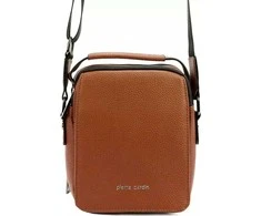 Pierre Cardin Rankinė Vyrams Brown IZA304 522166/MARRONE