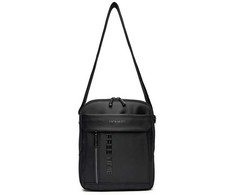 Pierre Cardin Rankinė Vyrams Juodas 8024 ALAN06/NERO