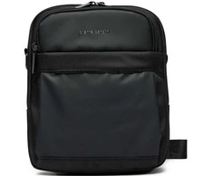 Pierre Cardin Rankinė Vyrams Juodas 8153 ALAN06/NERO